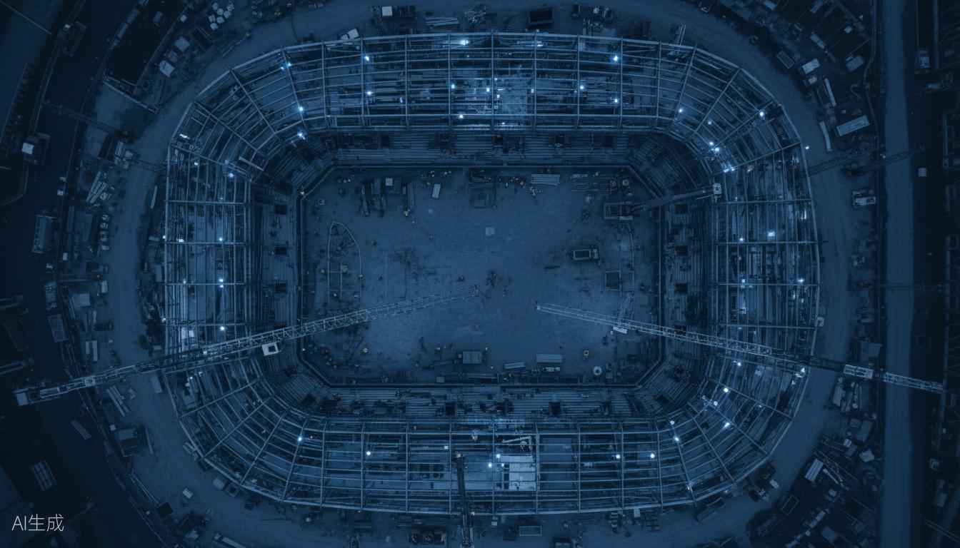 MK体育场馆建设